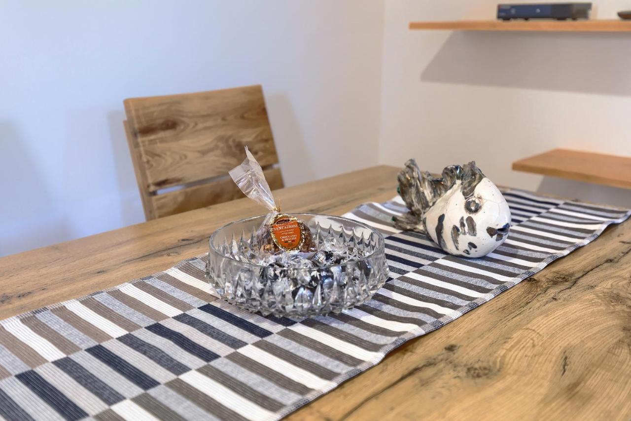 Stylish Flats With Two Bedrooms In Premantura Exteriör bild